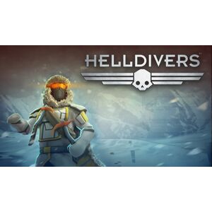 PlayStation PC LLC HELLDIVERS Terrain Specialist Pack