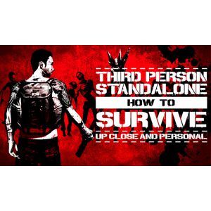 How to Survive Third Person Standalone