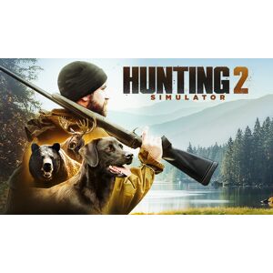 Nacon Hunting Simulator 2 (Optimized for Xbox Series X S) United States