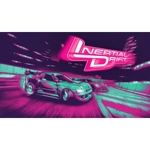 PQube Limited Inertial Drift