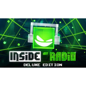 Iceberg Interactive Inside My Radio Digital Deluxe Edition