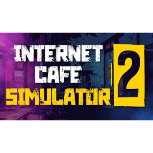 Cheesecake Dev Internet Cafe Simulator 2