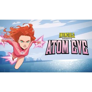 Skybound Games Invincible Presents: Atom Eve