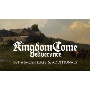 Deep Silver Kingdom Come: Deliverance - OST Atmospheres & Additionals