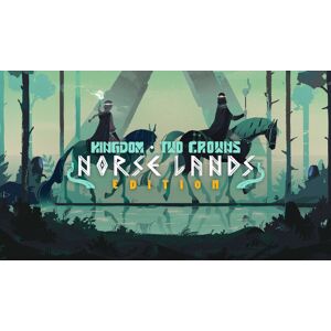 Raw Fury Games Kingdom Two Crowns Norse Lands Edition