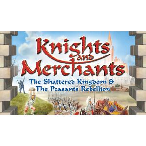 Knights and Merchants