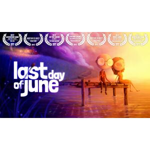 Last Day of June