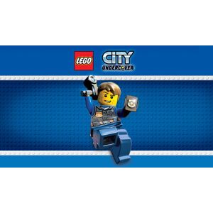 Warner Bros. Games LEGO City Undercover (Xbox One & Xbox Series X S) Europe