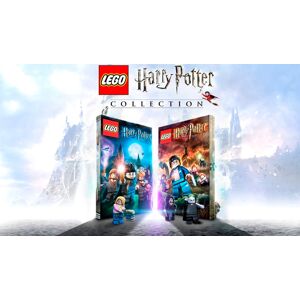 Warner Bros. Games LEGO Harry Potter Collection (Xbox One & Xbox Series X S) United States