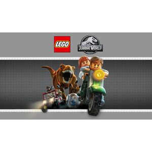 Warner Bros. Interactive LEGO Jurassic World