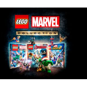 Warner Bros. Games LEGO Marvel Collection (Xbox One & Xbox Series X S) Europe