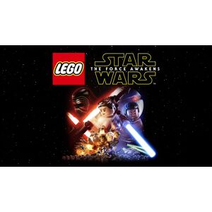 Feral Interactive LEGO STAR WARS: The Force Awakens