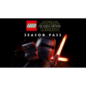 Warner Bros. Interactive Entertainment LEGO Star Wars: The Force Awakens - Season Pass