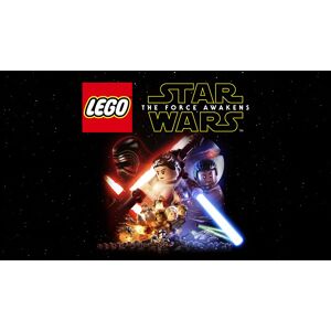 Warner Bros. Games LEGO STAR WARS: The Force Awakens (Xbox One & Xbox Series X S) Europe