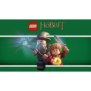 Warner Bros. Interactive Entertainment LEGO The Hobbit (Xbox One & Xbox Series X S) Argentina