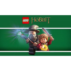 Warner Bros. Interactive Entertainment LEGO The Hobbit (Xbox One & Xbox Series X S) Europe