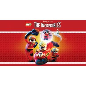 Warner Bros. Interactive Entertainment LEGO The Incredibles