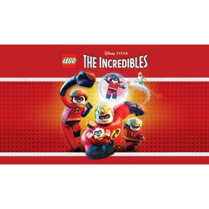 Warner Bros. Games LEGO The Incredibles (Xbox One & Xbox Series X S) Argentina