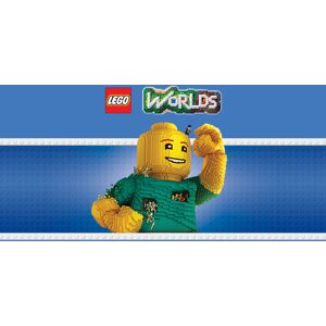 Warner Bros. Interactive Entertainment LEGO Worlds