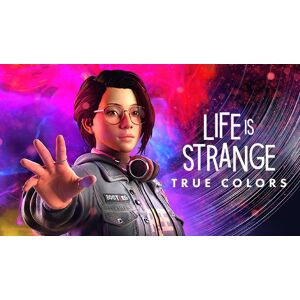 Square Enix Life is Strange: True Colors (Xbox One & Xbox Series X S & PC) Turkey - Publicité