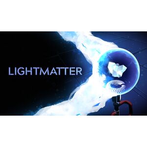 Aspyr Media, Inc Lightmatter