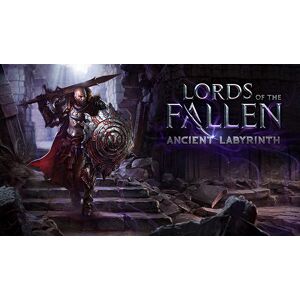 CI Games Lords of the Fallen Ancient Labyrinth