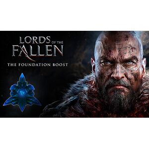 Lords of the Fallen - The Foundation Boost