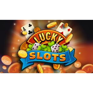 Funbox Media Lucky Slots