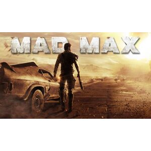 Warner Bros Games Mad Max