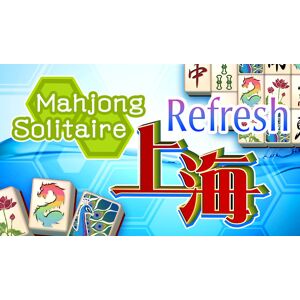 Sunsoft Mahjong Solitaire Refresh