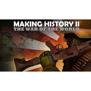 Factus Games Making History II The War of the World