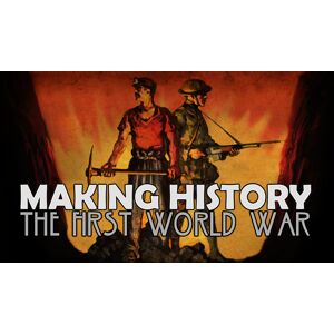 Factus Games Making History: The First World War