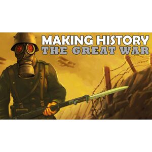 Factus Games Making History: The Great War