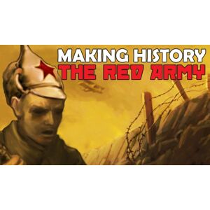 Factus Games Making History The Great War The Red Army