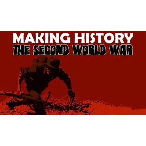 Factus Games Making History The Second World War