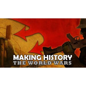 Factus Games Making History The World Wars