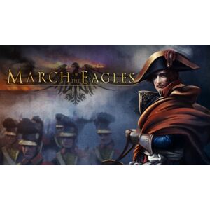 Paradox Interactive March of the Eagles