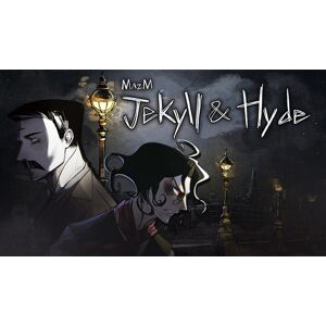 H2 Interactive Co., Ltd MazM: Jekyll and Hyde