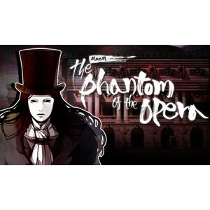 H2 Interactive Co Ltd MazM The Phantom of the Opera