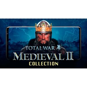 SEGA Medieval 2 Total War Collection