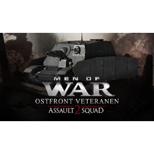 Fulqrum Publishing Men of War Assault Squad 2 Ostfront Veteranen