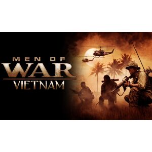 Fulqrum Publishing Men of War Vietnam Special Edition