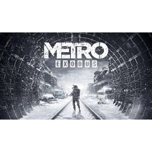 Metro Exodus (Xbox One & Optimized for Xbox Series X S) United States