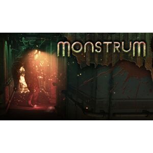 Junkfish Limited Monstrum