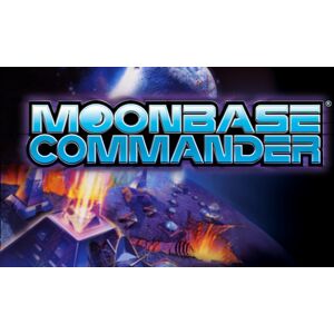 Rebellion MoonBase Commander