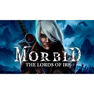 Morbid: The Lords of Ire