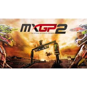 Milestone SRL MXGP2 (Xbox One & Xbox Series X S) Europe