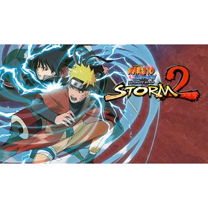 Bandai Namco Entertainment Inc Naruto Shippuden Ultimate Ninja Storm 2 (Xbox One & Xbox Series X S) United States