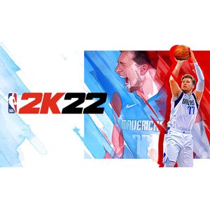 NBA 2K22 - Publicité