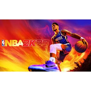 NBA 2K23 (Xbox Series X S) United States - Publicité